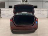 Thumbnail of 2022 Rosewood Metallic Nissan Sentra