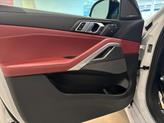 Thumbnail of 2022 Mineral White Metallic BMW X6
