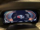 Thumbnail of 2022 Mineral White Metallic BMW X6