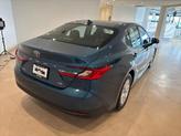 Thumbnail of 2025 Ocean Gem Toyota Camry