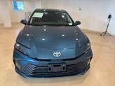 Thumbnail of 2025 Ocean Gem Toyota Camry