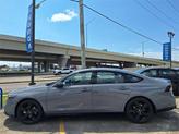 Thumbnail of 2025 Urban Gray Pearl Honda Accord Hybrid