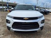 Thumbnail of 2023 Summit White Chevrolet Trailblazer