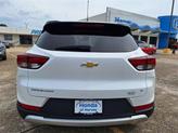 Thumbnail of 2023 Summit White Chevrolet Trailblazer