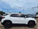 Thumbnail of 2023 Summit White Chevrolet Trailblazer