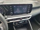 Thumbnail of 2023 Glacial White Pearl Kia K5