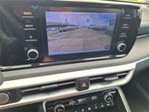 Thumbnail of 2023 Glacial White Pearl Kia K5