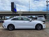 Thumbnail of 2023 Glacial White Pearl Kia K5