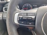 Thumbnail of 2023 Glacial White Pearl Kia K5