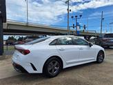 Thumbnail of 2023 Glacial White Pearl Kia K5