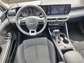 Thumbnail of 2023 Glacial White Pearl Kia K5