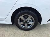 Thumbnail of 2023 Glacial White Pearl Kia K5