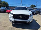 Thumbnail of 2024 Platinum White Pearl Honda CR-V Hybrid