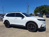 Thumbnail of 2024 Platinum White Pearl Honda CR-V Hybrid