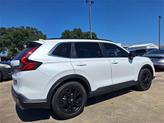 Thumbnail of 2024 Platinum White Pearl Honda CR-V Hybrid