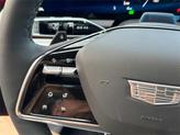 Thumbnail of 2025 Radiant Red Cadillac OPTIQ