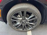 Thumbnail of 2025 Radiant Red Cadillac OPTIQ