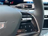 Thumbnail of 2025 Radiant Red Cadillac OPTIQ