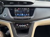 Thumbnail of 2018 Crystal White Tri-Coat Cadillac XT5