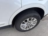 Thumbnail of 2018 Crystal White Tri-Coat Cadillac XT5