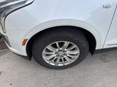 Thumbnail of 2018 Crystal White Tri-Coat Cadillac XT5