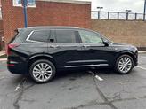 Thumbnail of 2023 Stellar Black Metallic Cadillac XT6