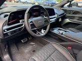 Thumbnail of 2026 Stellar Black Metallic Cadillac LYRIQ