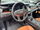 Thumbnail of 2025 Emerald Cadillac XT5
