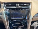 Thumbnail of 2014 Red Obsession Cadillac CTS