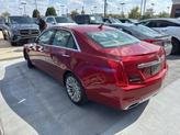 Thumbnail of 2014 Red Obsession Cadillac CTS