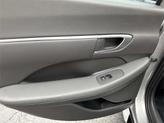 Thumbnail of 2020 Shimmering Silver Pearl Hyundai SONATA