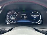 Thumbnail of 2020 Shimmering Silver Pearl Hyundai SONATA