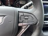 Thumbnail of 2025 Silver Metallic Cadillac XT6