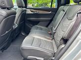 Thumbnail of 2025 Silver Metallic Cadillac XT6