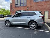 Thumbnail of 2025 Silver Metallic Cadillac XT6