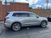Thumbnail of 2025 Silver Metallic Cadillac XT6