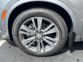 Thumbnail of 2025 Silver Metallic Cadillac XT6