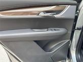 Thumbnail of 2025 Silver Metallic Cadillac XT6