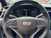 Thumbnail of 2025 Silver Metallic Cadillac XT6