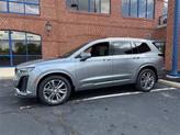Thumbnail of 2025 Silver Metallic Cadillac XT6