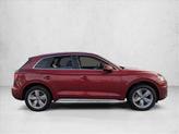 Thumbnail of 2018 Matador Red Metallic Audi Q5