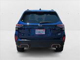 Thumbnail of 2025 Sapphire Blue Pearl Subaru Forester
