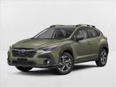 Photo of 2026 Alpine Green Subaru Crosstrek