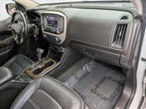 Thumbnail of 2019 Summit White GMC Canyon