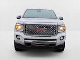 Thumbnail of 2019 Summit White GMC Canyon