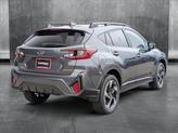 Thumbnail of 2025 Magnetite Gray Metallic Subaru Crosstrek