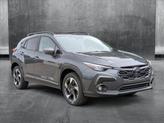 Thumbnail of 2025 Magnetite Gray Metallic Subaru Crosstrek