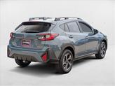 Thumbnail of 2025 Offshore Blue Metallic Subaru Crosstrek