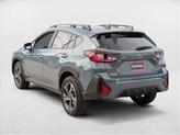 Thumbnail of 2025 Offshore Blue Metallic Subaru Crosstrek