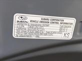 Thumbnail of 2025 Offshore Blue Metallic Subaru Crosstrek